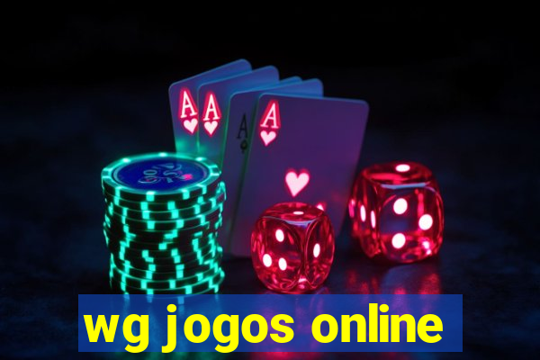 wg jogos online